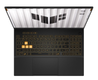 ASUS TUF Gaming F16 i7-14650HX/16GB/1TB+512/Win11 RTX5060 165Hz - 1472093 - zdjęcie 8